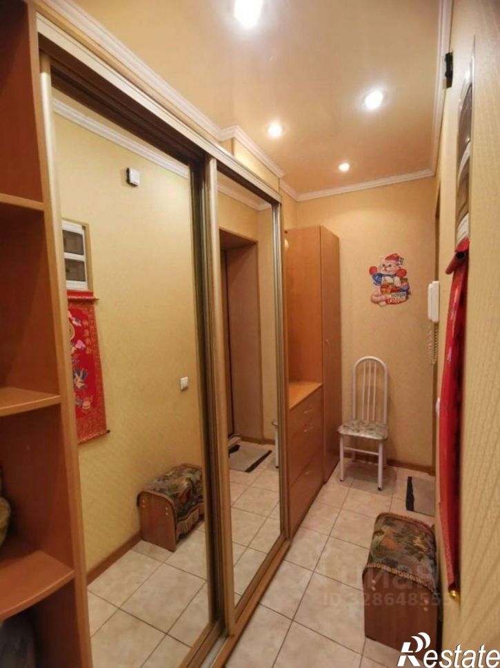 2-комн квартира ул Чернореченская, 25,  д. 25
