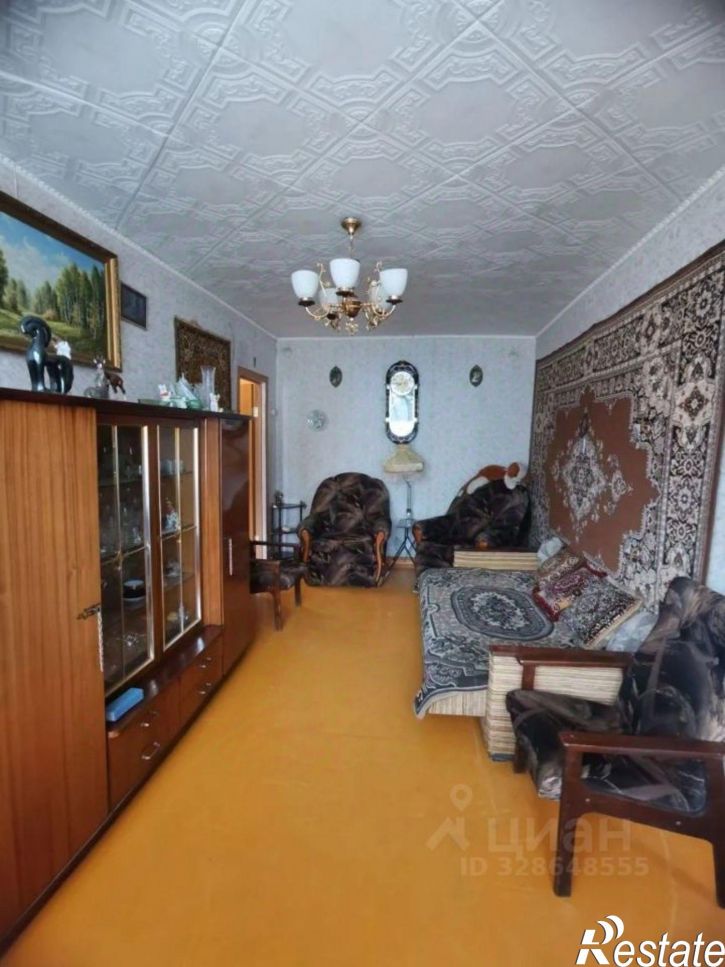 2-комн квартира ул Чернореченская, 25,  д. 25