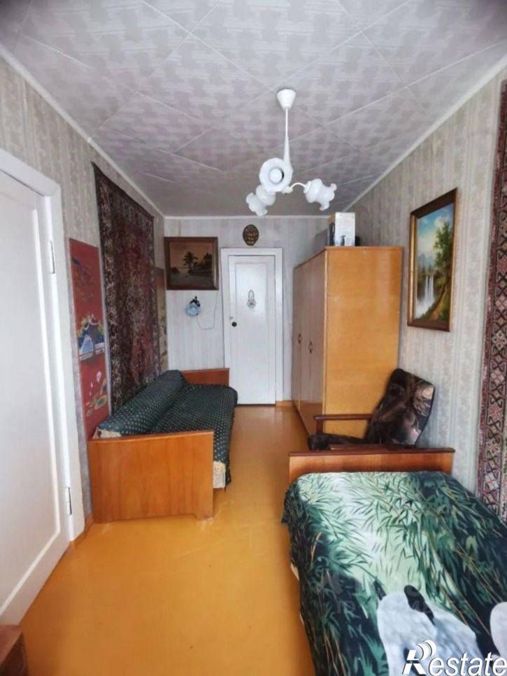 2-комн квартира ул Чернореченская, 25,  д. 25