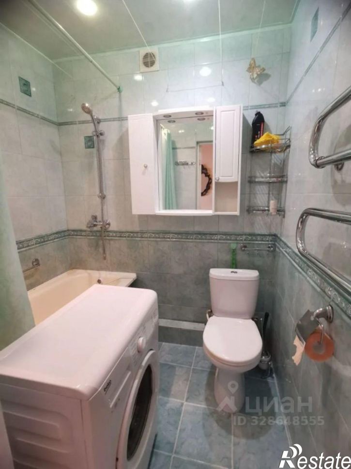 2-комн квартира ул Чернореченская, 25,  д. 25