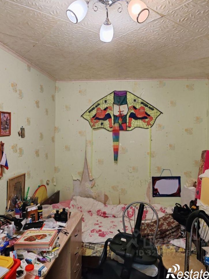 2-комн квартира ул Печерская, 33а,  д. 33а