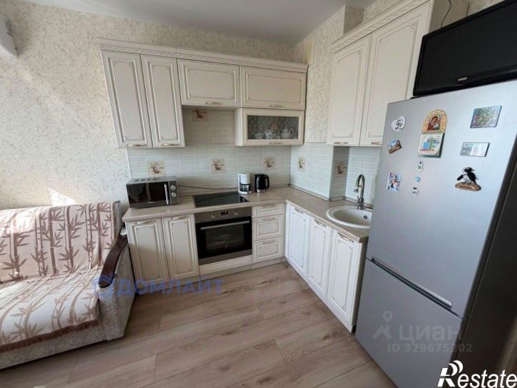 1-комн квартира пр-кт Карла Маркса, 4Б,  д. 4Б