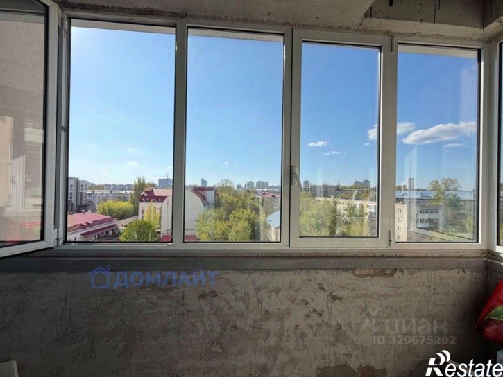 1-комн квартира пр-кт Карла Маркса, 4Б,  д. 4Б