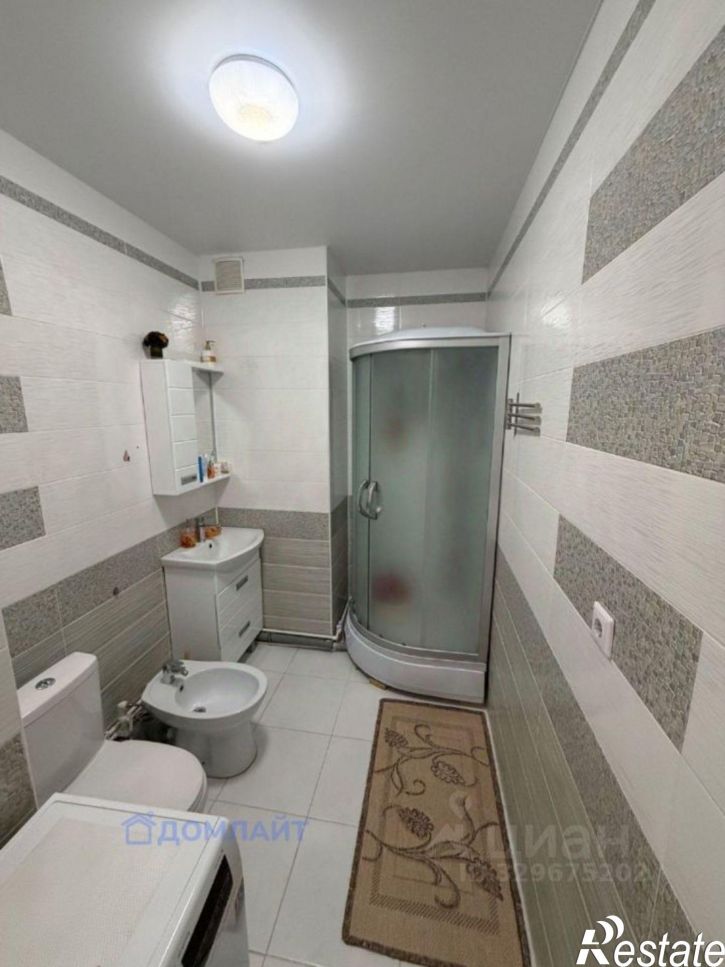 1-комн квартира пр-кт Карла Маркса, 4Б,  д. 4Б