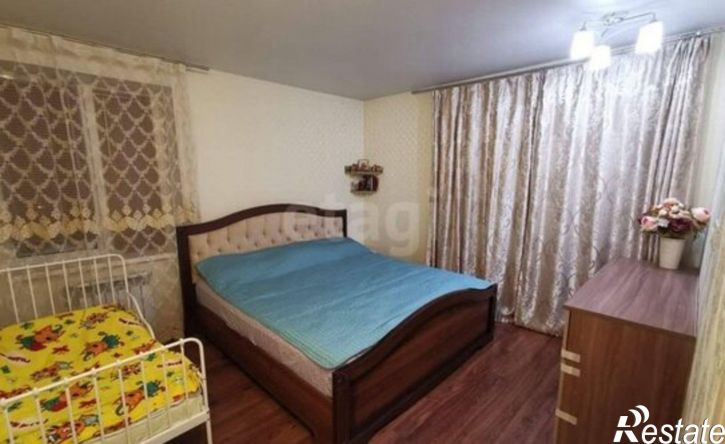 2-комн квартира ул Промышленности, 180,  д. 180