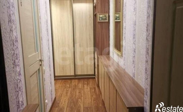 2-комн квартира ул Промышленности, 180,  д. 180
