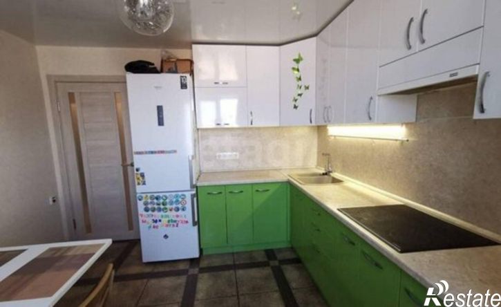 2-комн квартира ул Промышленности, 180,  д. 180