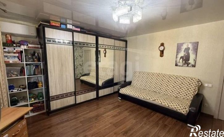 2-комн квартира ул Промышленности, 180,  д. 180