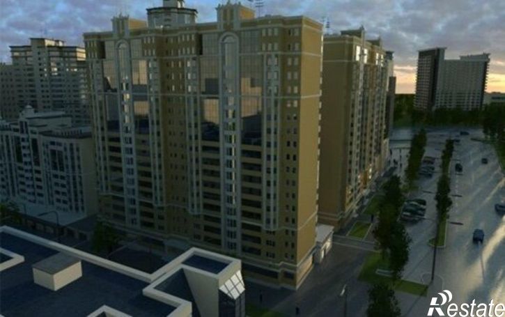 2-комн квартира Московское шоссе, 49,  д. 49