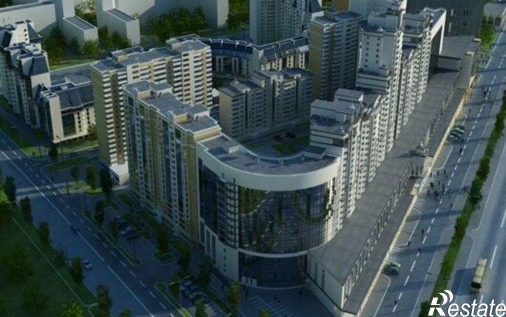 2-комн квартира Московское шоссе, 49,  д. 49