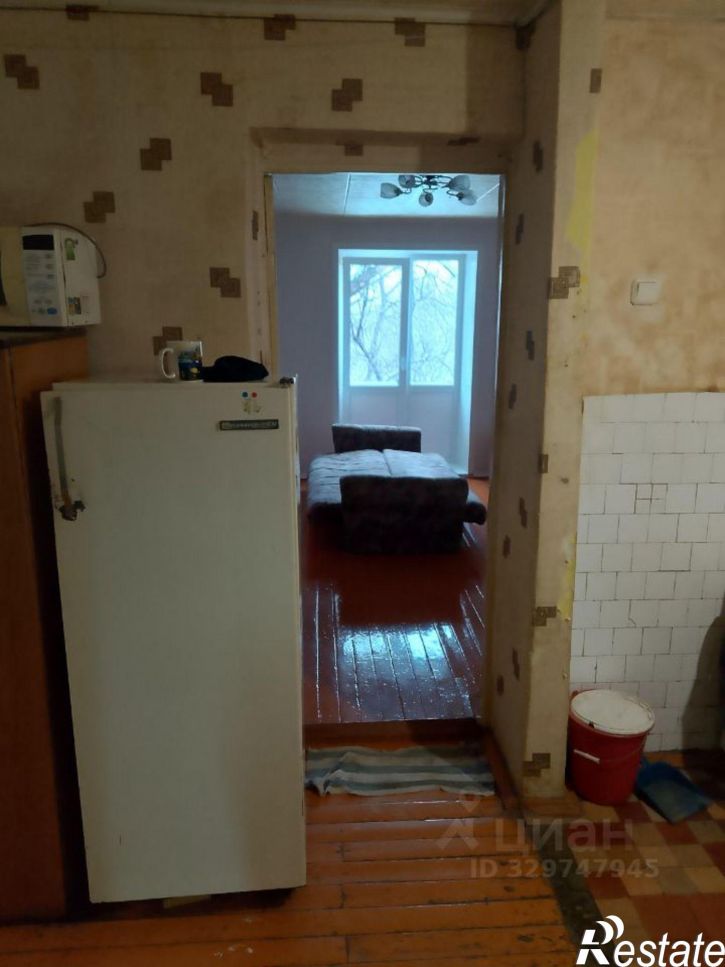 Комната ул Вятская, 20,  д. 20
