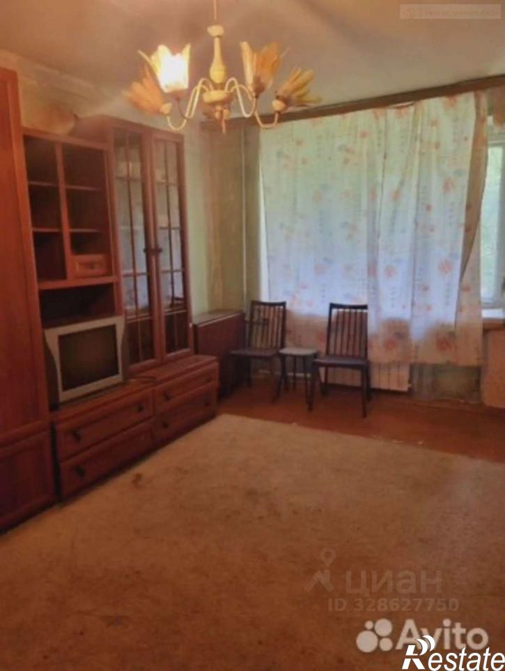 2-комн квартира ул Гаражная, 13а,  д. 13а