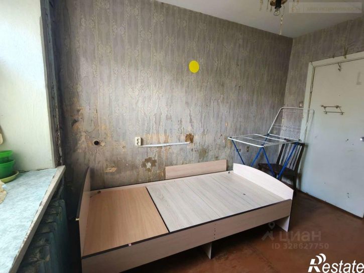 2-комн квартира ул Гаражная, 13а,  д. 13а