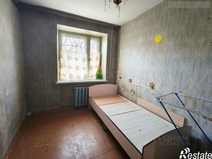 2-комн квартира ул Гаражная, 13а,  д. 13а