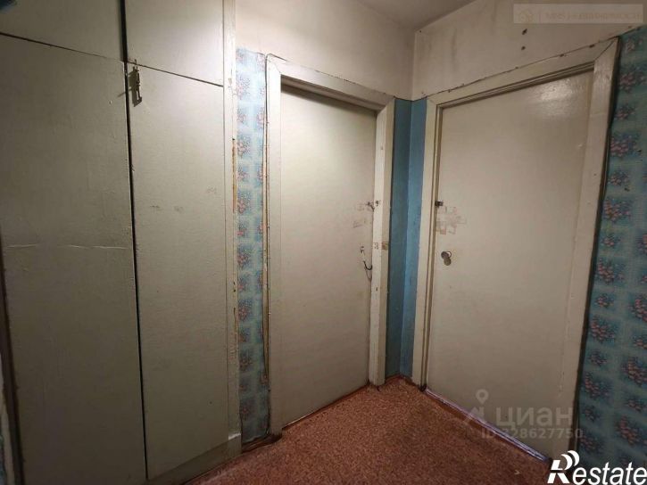 2-комн квартира ул Гаражная, 13а,  д. 13а