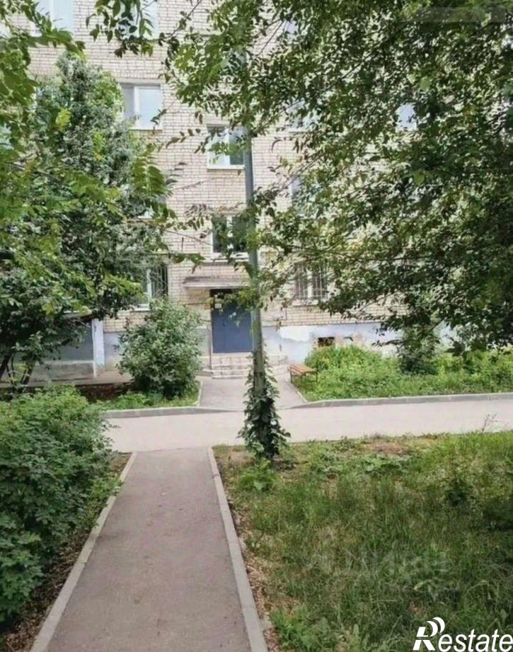 2-комн квартира ул Гаражная, 13а,  д. 13а