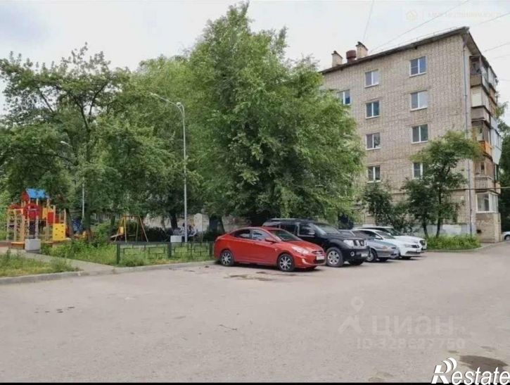 2-комн квартира ул Гаражная, 13а,  д. 13а