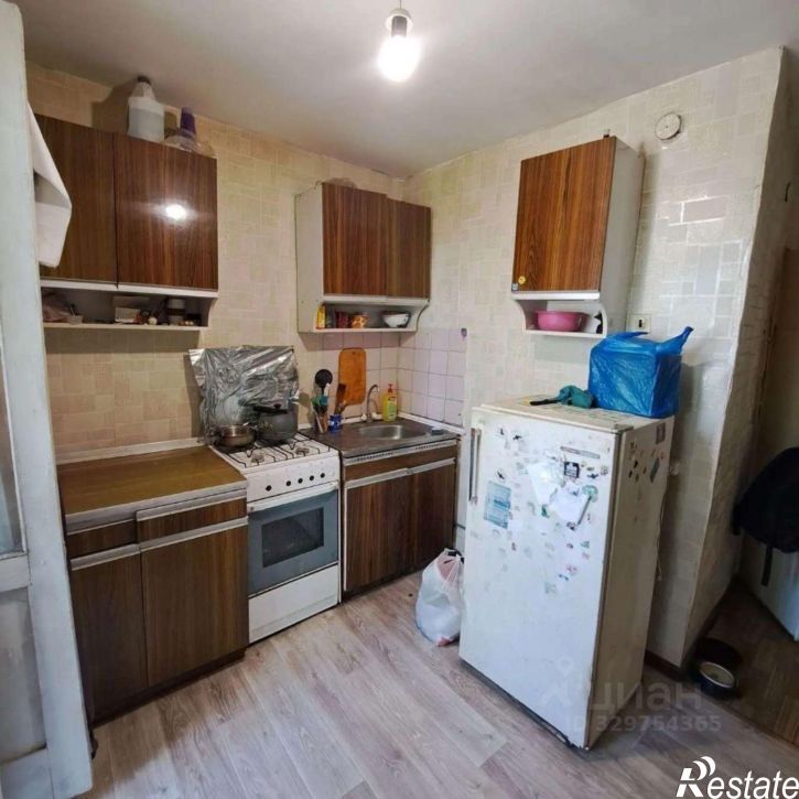 1-комн квартира ул Авроры, 72,  д. 72