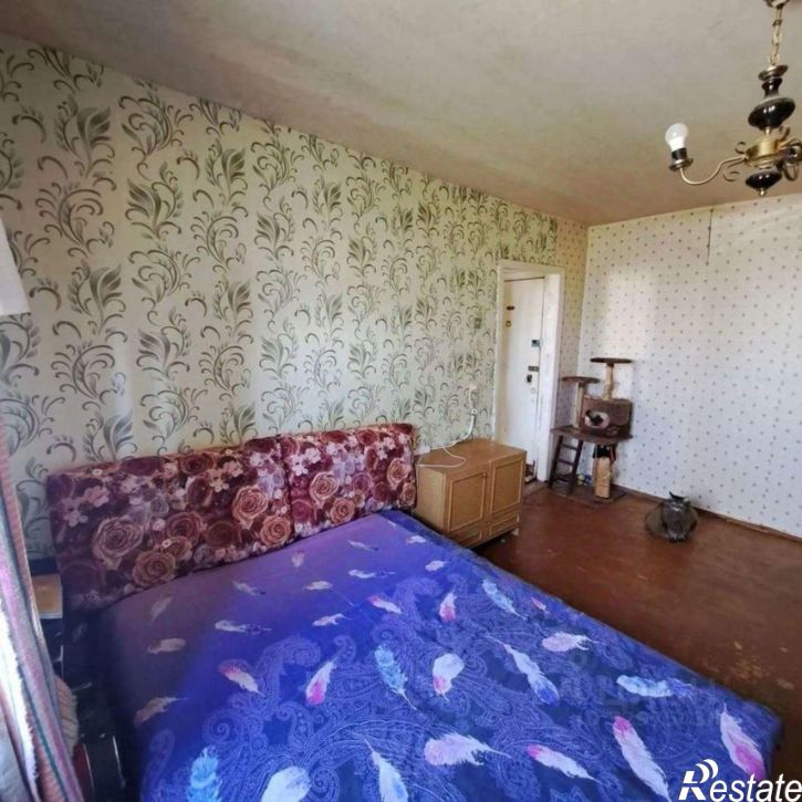 1-комн квартира ул Авроры, 72,  д. 72