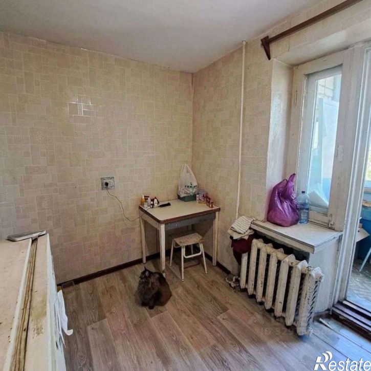 1-комн квартира ул Авроры, 72,  д. 72