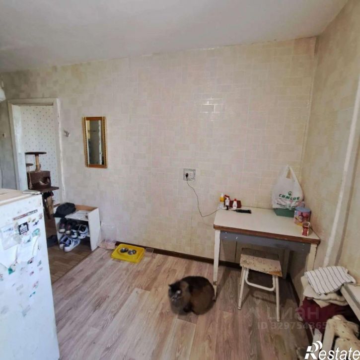1-комн квартира ул Авроры, 72,  д. 72