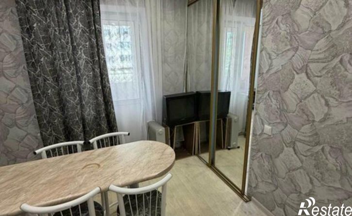1-комн квартира ул Виталия Талабаева, 2,  д. 2