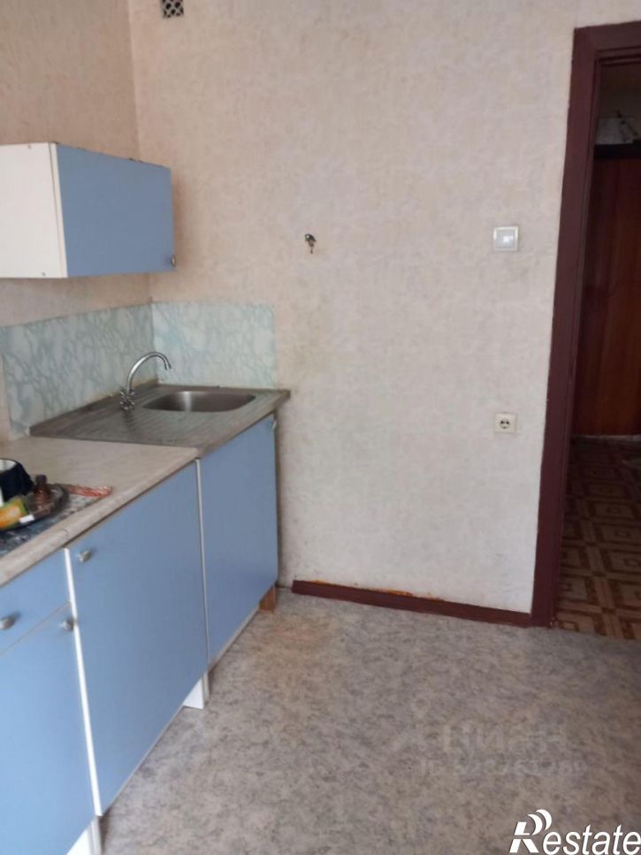 1-комн квартира ул Пугачевская, 6,  д. 6