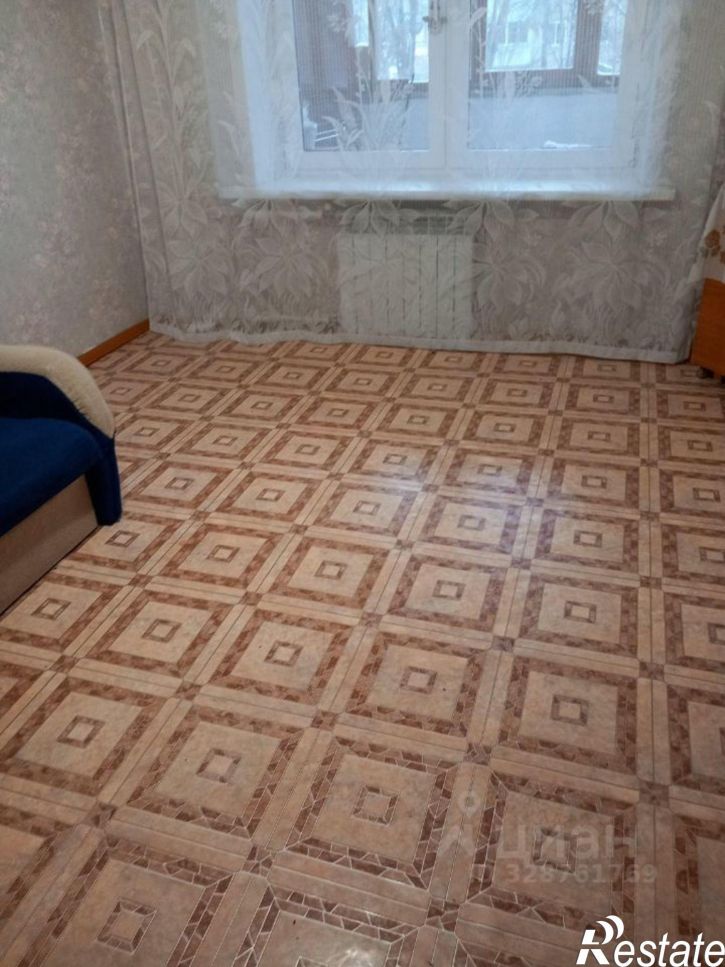 1-комн квартира ул Пугачевская, 6,  д. 6
