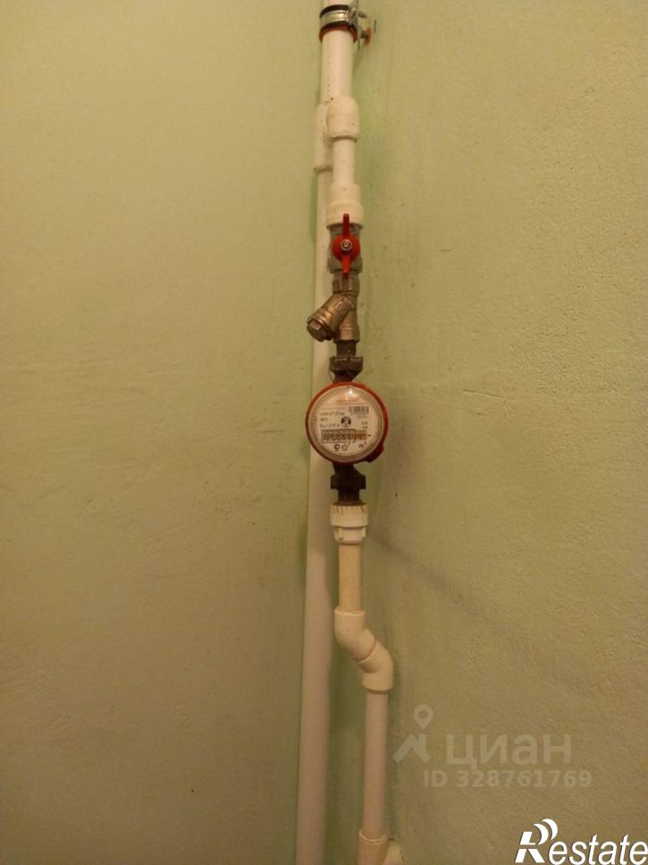 1-комн квартира ул Пугачевская, 6,  д. 6