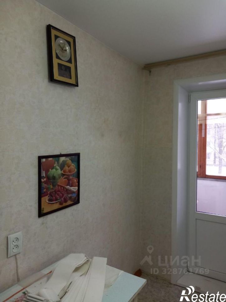1-комн квартира ул Пугачевская, 6,  д. 6