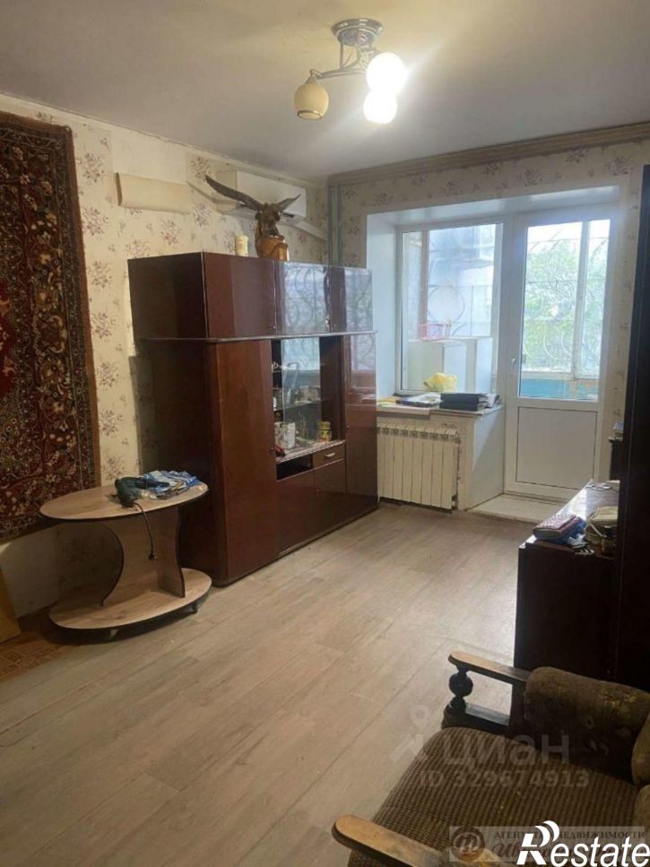 1-комн квартира пр-кт Кирова, 393б,  д. 393б