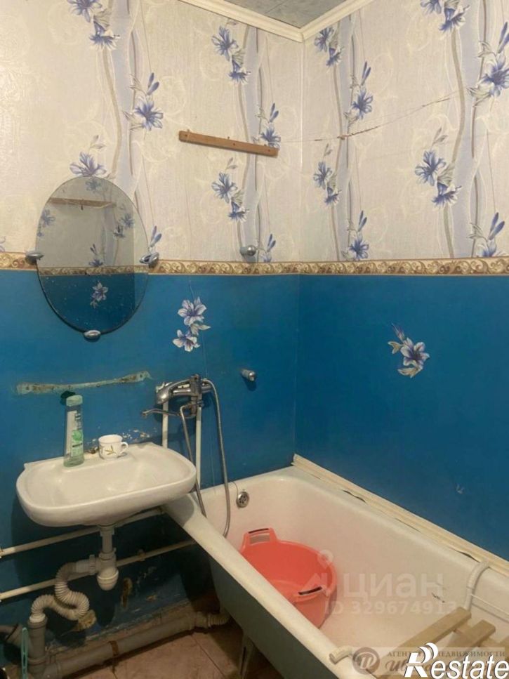 1-комн квартира пр-кт Кирова, 393б,  д. 393б