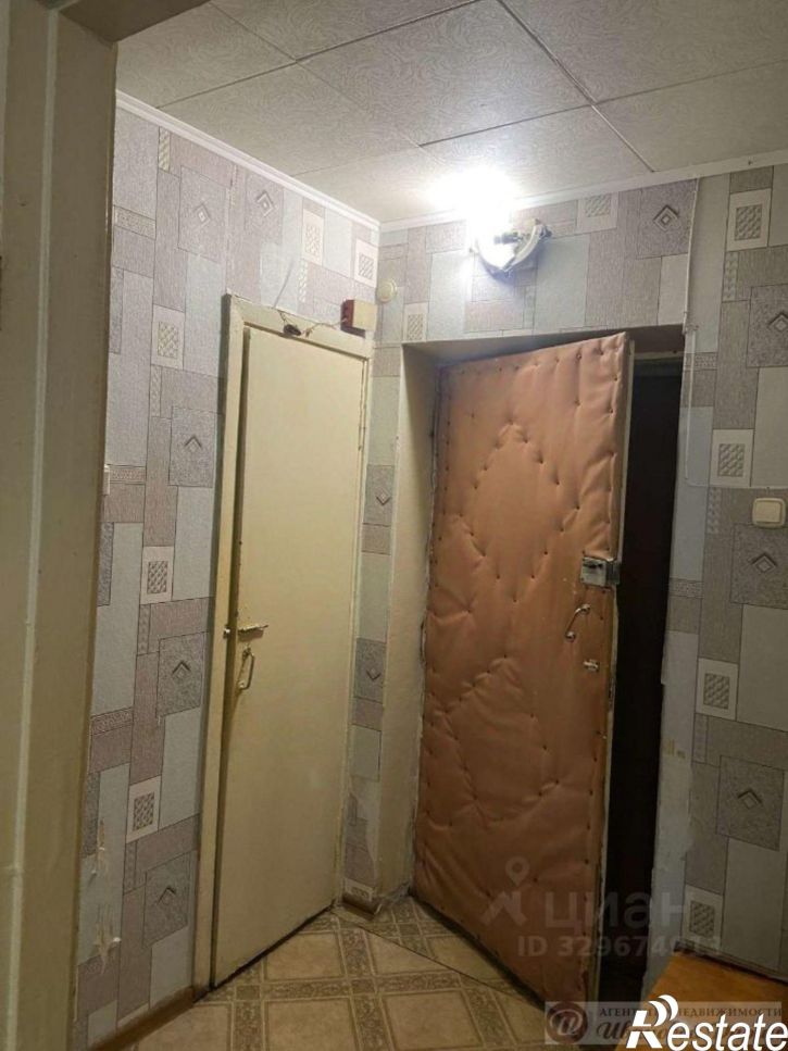 1-комн квартира пр-кт Кирова, 393б,  д. 393б
