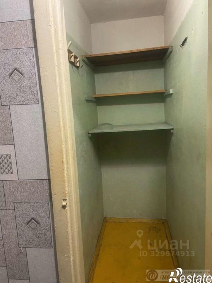 1-комн квартира пр-кт Кирова, 393б,  д. 393б
