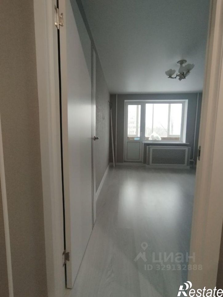 2-комн квартира улица Бубнова, 10,  д. 10