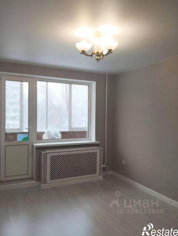 2-комн квартира улица Бубнова, 10,  д. 10