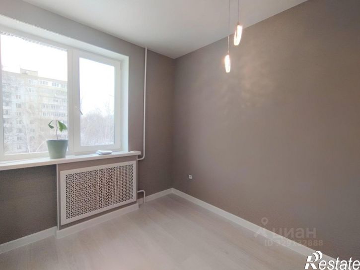 2-комн квартира улица Бубнова, 10,  д. 10