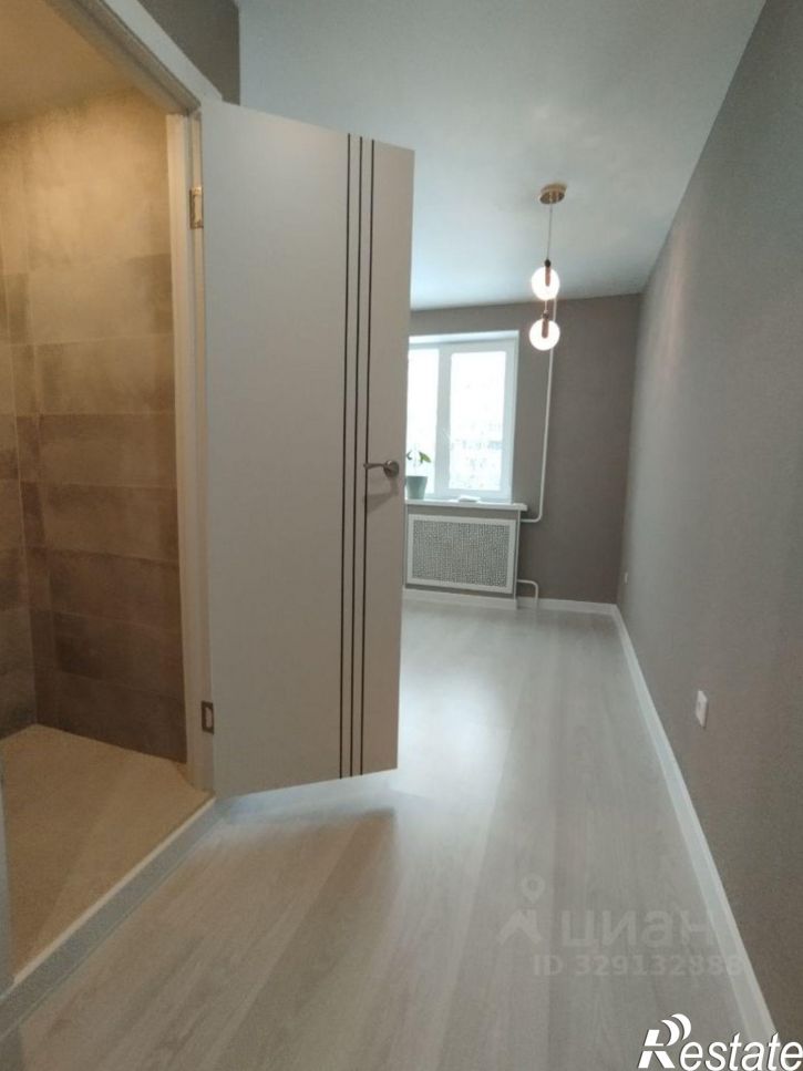 2-комн квартира улица Бубнова, 10,  д. 10