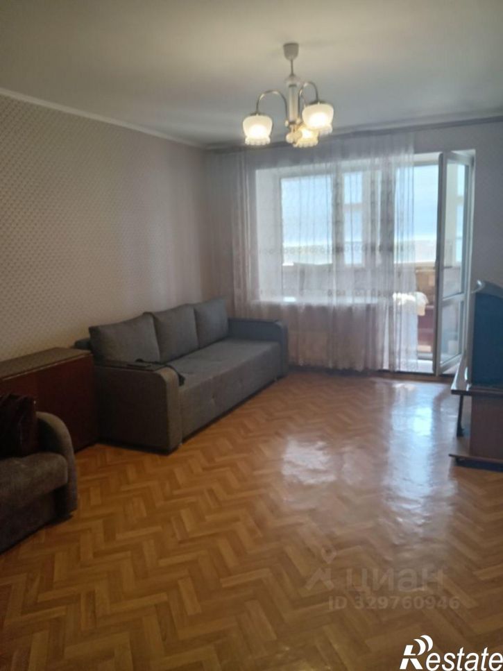 1-комн квартира ул Авиационная, 1а,  д. 1а