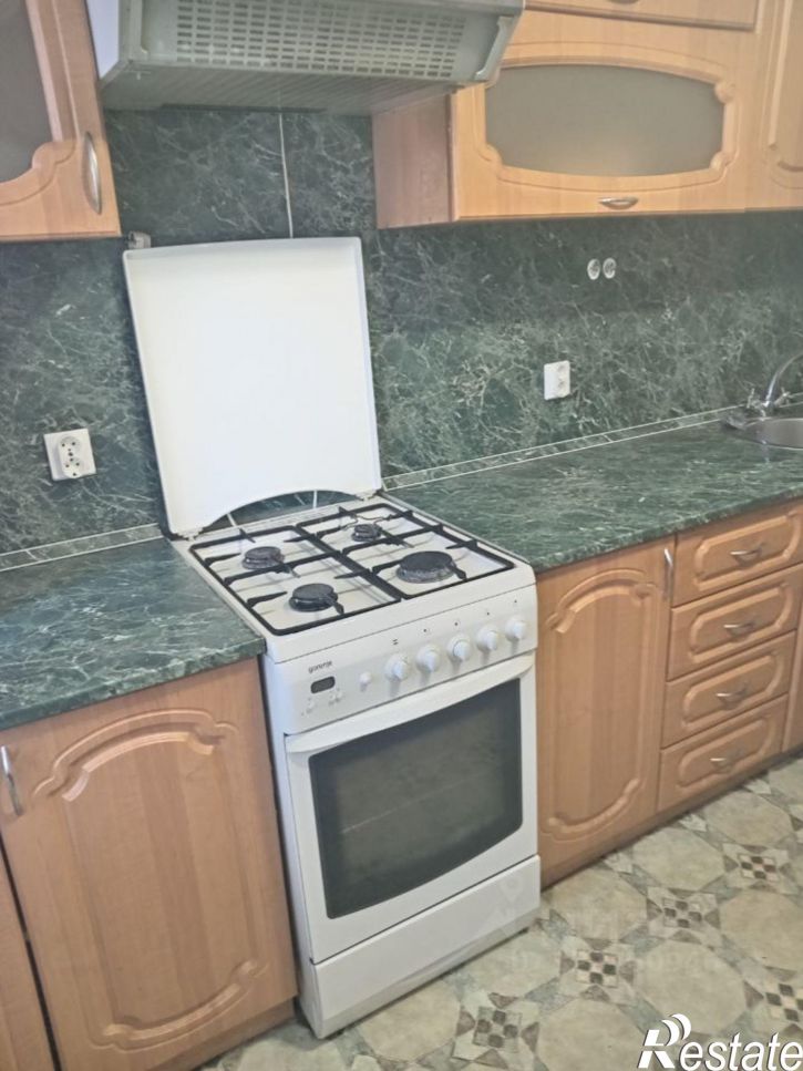 1-комн квартира ул Авиационная, 1а,  д. 1а