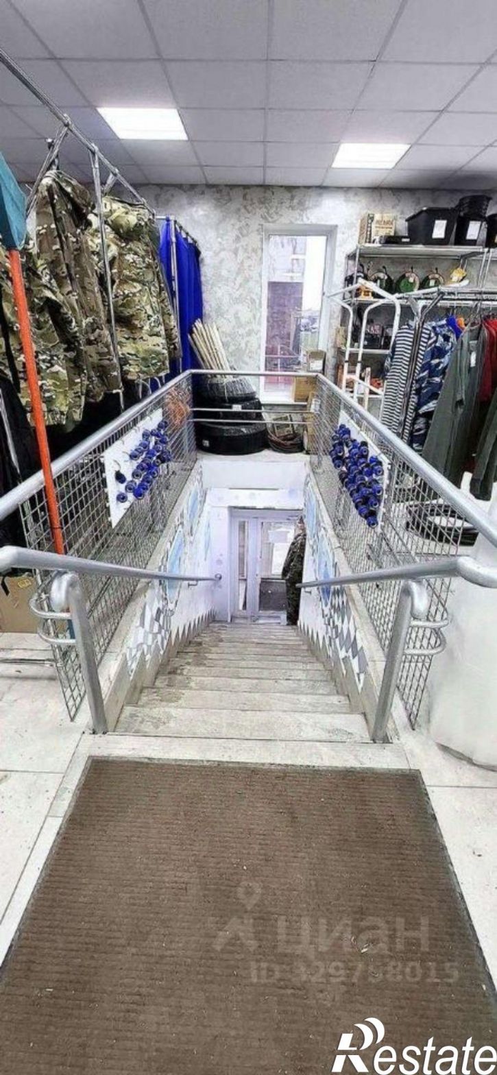 Торговое помещение ул Чекистов, 237,  д. 237