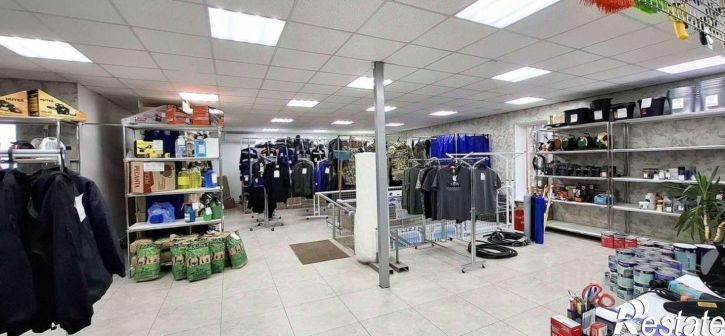 Торговое помещение ул Чекистов, 237,  д. 237