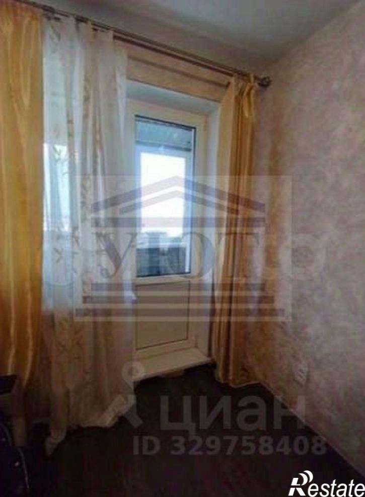 1-комн квартира