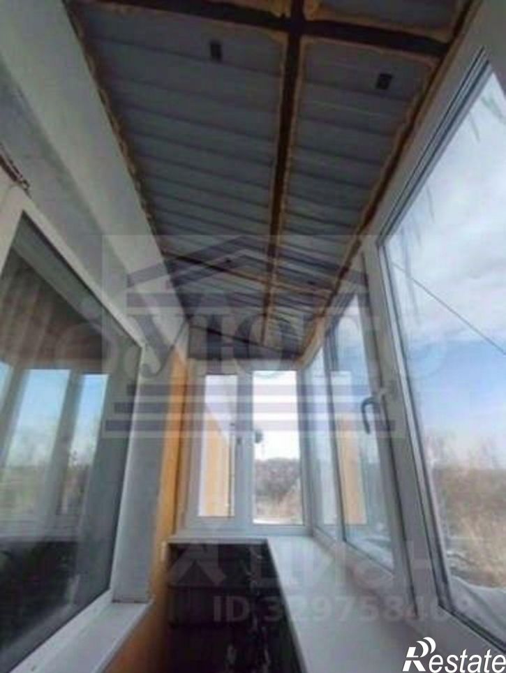 1-комн квартира