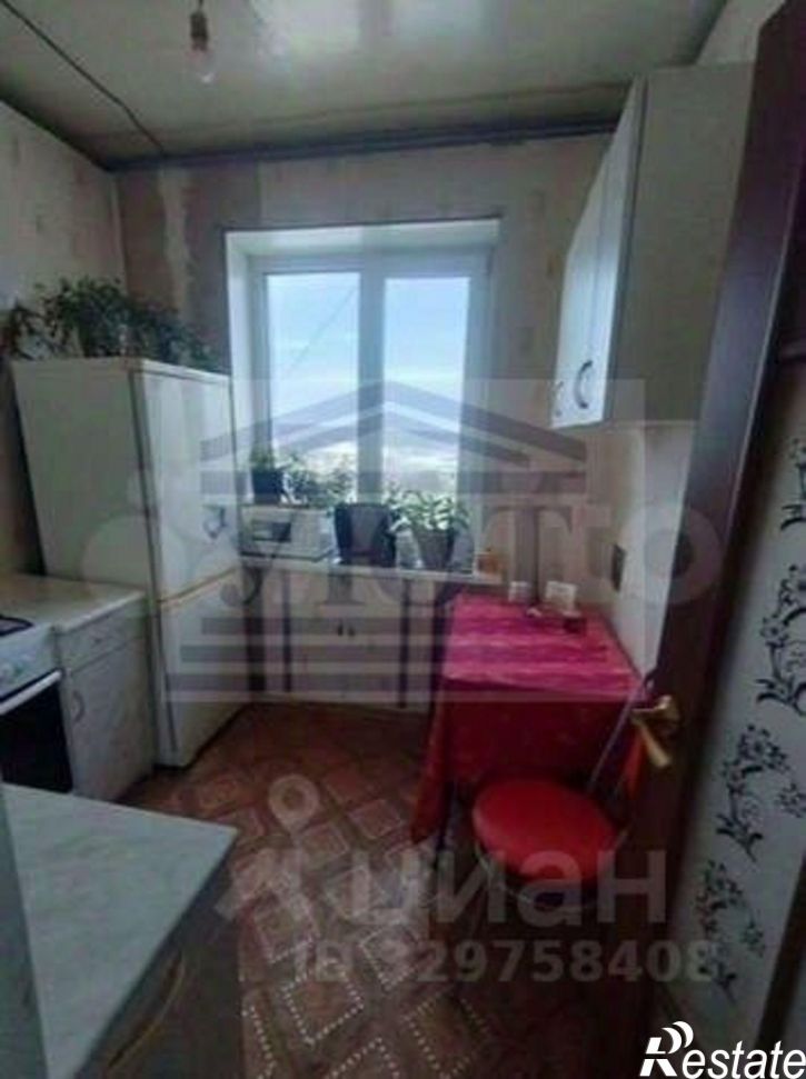 1-комн квартира