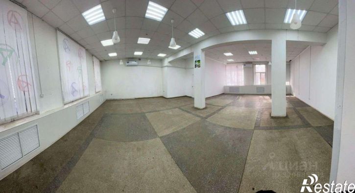 Торговое помещение улица 22-го Партсъезда, 18,  д. 18