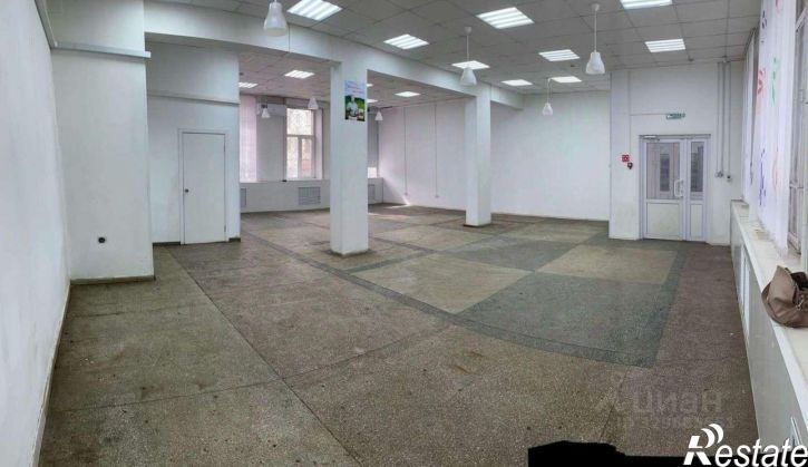 Торговое помещение улица 22-го Партсъезда, 18,  д. 18