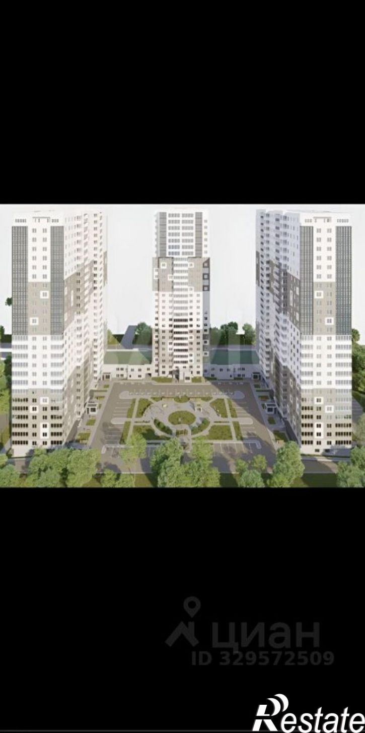 1-комн квартира улица Дыбенко, 5,  д. 5