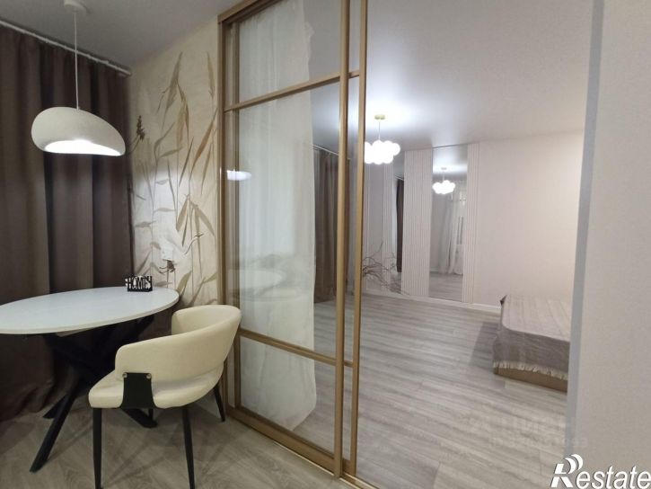 1-комн квартира улица Мяги, 24А,  д. 24А