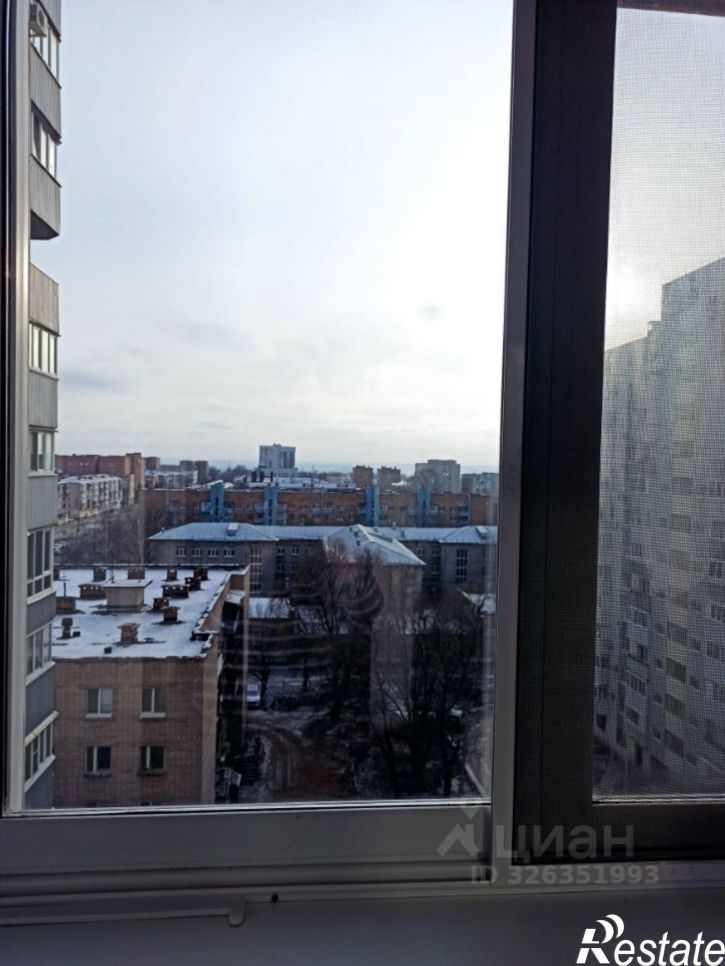 1-комн квартира улица Мяги, 24А,  д. 24А